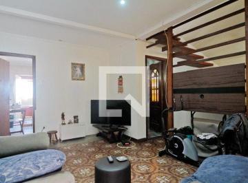 Casa · 90m² · 2 Quartos · 1 Vaga · Casa para Aluguel - Freguesia do Ó, 2 Quartos, 90 m2 - São Paulo