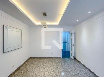 Apartamento · 114m² · 3 Quartos · 3 Vagas · Apartamento para Aluguel - Jardim Anália Franco, 3 Quartos, 114 m2 - São Paulo