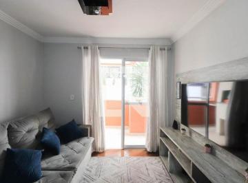 Apartamento · 84m² · 3 Quartos · 1 Vaga · Apartamento para Aluguel - Vila Carrão, 3 Quartos, 84 m2 - São Paulo