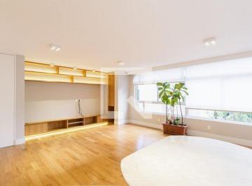 Apartamento · 146m² · 3 Quartos · 1 Vaga · Apartamento para Aluguel - Itaim Bibi, 3 Quartos,  146 m2 - São Paulo