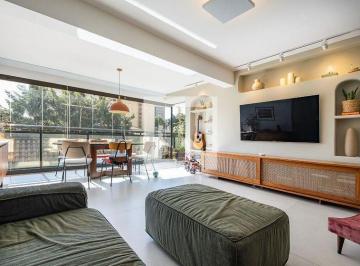 Apartamento · 173m² · 3 Quartos · 3 Vagas · Apartamento para Aluguel - Sumaré, 3 Quartos, 173 m2 - São Paulo