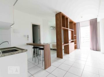 Apartamento · 39m² · 1 Quarto · 1 Vaga · Apartamento para Aluguel - Águas Claras, 1 Quarto, 39 m2 - Brasília