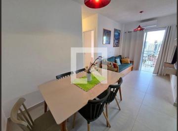 Apartamento · 55m² · 2 Quartos · 1 Vaga · Apartamento para Aluguel - Vila Assunção, 2 Quartos,  55 m2 - Praia Grande