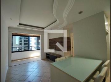 Apartamento · 60m² · 2 Quartos · 1 Vaga · Apartamento para Aluguel - Centro, 2 Quartos,  60 m2 - Florianópolis