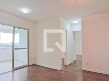Apartamento · 57m² · 2 Quartos · 1 Vaga · Apartamento para Aluguel - Vila Mangalot, 2 Quartos, 57 m2 - São Paulo