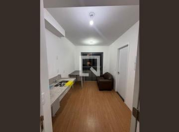 Apartamento · 25m² · 1 Quarto · Apartamento para Aluguel - Vila Olímpia, 1 Quarto, 25 m2 - São Paulo