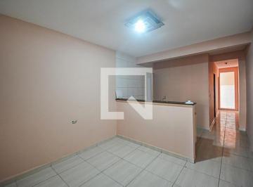 Casa · 50m² · 2 Quartos · 1 Vaga · Casa à Venda - Nova Petrópolis, 2 Quartos,  50 m² - São Bernardo do Campo