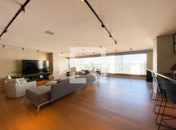 Apartamento · 232m² · 4 Quartos · 3 Vagas · Apartamento à Venda - Alto da Lapa, 4 Quartos, 232 m² - São Paulo