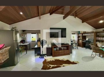 Casa · 1250m² · 6 Quartos · 6 Vagas · Casa à Venda - Recreio, 6 Quartos,  1250 m² - Rio de Janeiro