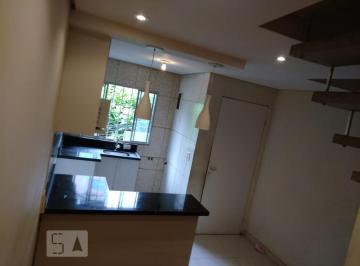 Casa · 82m² · 2 Quartos · Casa à Venda - Vila Campestre, 2 Quartos,  82 m² - São Paulo