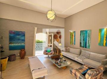 Casa · 470m² · 4 Quartos · 6 Vagas · Casa à Venda - Jardim Samambaia, 4 Quartos, 470 m² - Jundiaí