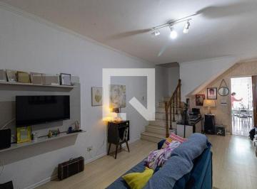 Casa · 75m² · 2 Quartos · 1 Vaga · Casa à Venda - Ponte Rasa, 2 Quartos, 75 m² - São Paulo