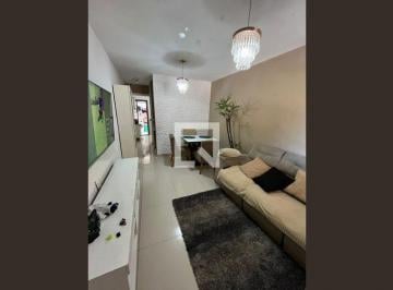 Casa · 67m² · 2 Quartos · 1 Vaga · Casa à Venda - Itaquera, 2 Quartos,  67 m² - São Paulo