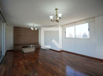 Apartamento · 260m² · 4 Quartos · 4 Vagas · Apartamento à Venda - Vila Mariana, 4 Quartos,  260 m² - São Paulo
