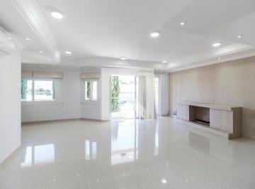 Casa · 415m² · 4 Quartos · 3 Vagas · Casa à Venda - Alphaville, 4 Quartos, 415 m² - Santana de Parnaíba