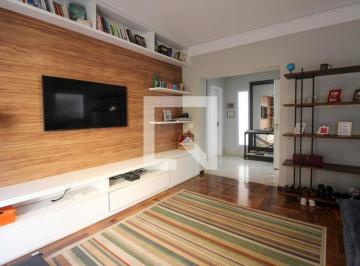 Casa · 252m² · 4 Quartos · 3 Vagas · Casa à Venda - Morumbi, 4 Quartos, 252 m² - São Paulo