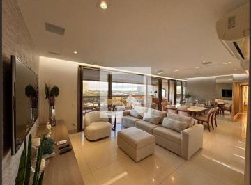 Apartamento · 180m² · 3 Quartos · 3 Vagas · Apartamento à Venda - Barra da Tijuca - Marapendi, 3 Quartos,  180 m² - Rio de Janeiro