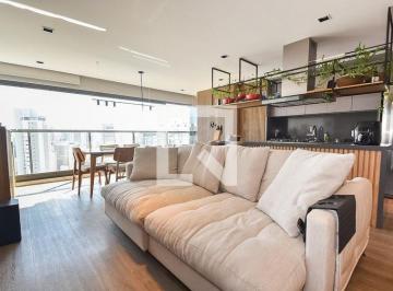 Apartamento · 85m² · 2 Quartos · 2 Vagas · Apartamento à Venda - Vila Mariana, 2 Quartos, 85 m² - São Paulo