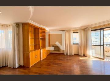 Apartamento · 140m² · 2 Quartos · 3 Vagas · Apartamento à Venda - Brooklin, 2 Quartos,  140 m² - São Paulo