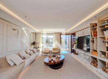 Casa · 281m² · 3 Quartos · 4 Vagas · Casa à Venda - Chácara das Pedras , 3 Quartos,  281 m² - Porto Alegre