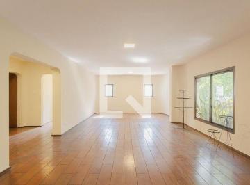 Apartamento · 204m² · 3 Quartos · 2 Vagas · Apartamento à Venda - Jardim Paulista, 3 Quartos, 204 m² - São Paulo