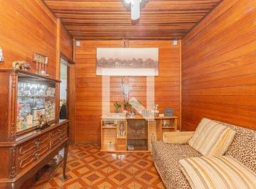 Casa · 500m² · 5 Quartos · 2 Vagas · Casa à Venda - Vila das Mercês, 5 Quartos,  500 m² - São Paulo