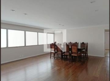 Apartamento · 170m² · 3 Quartos · 2 Vagas · Apartamento à Venda - Jardim Paulista, 3 Quartos, 170 m² - São Paulo