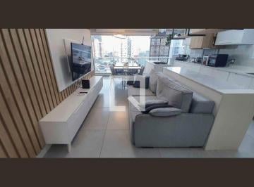 Apartamento · 96m² · 3 Quartos · 3 Vagas · Apartamento à Venda - Centro, 3 Quartos, 96 m² - Osasco