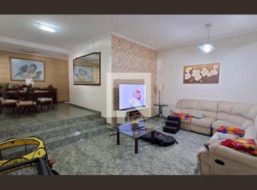 Casa · 310m² · 4 Quartos · 3 Vagas · Casa à Venda - Paulicéia, 4 Quartos,  310 m² - São Bernardo do Campo