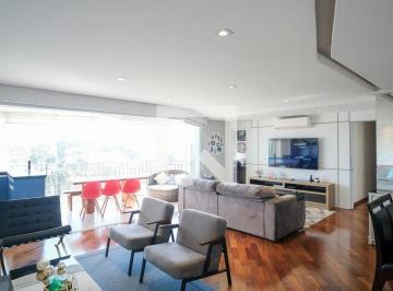 Apartamento · 178m² · 3 Quartos · 3 Vagas · Apartamento à Venda - Jardim São Caetano, 3 Quartos,  178 m² - São Caetano do Sul