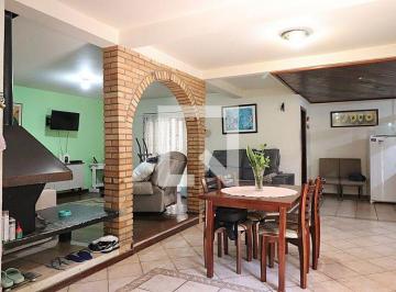 Casa · 262m² · 3 Quartos · 6 Vagas · Casa à Venda - Auxiliadora, 3 Quartos,  262 m² - Porto Alegre