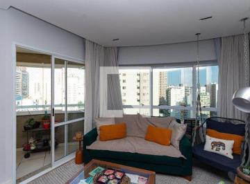 Apartamento · 105m² · 3 Quartos · 3 Vagas · Apartamento à Venda - Perdizes, 3 Quartos,  105 m² - São Paulo