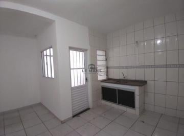 Casa · 81m² · 2 Quartos · Casa para alugar no Centro em Piracicaba/SP