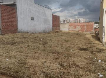 Terreno · 250m² · Terreno à venda em Piracicaba, Parque São Matheus