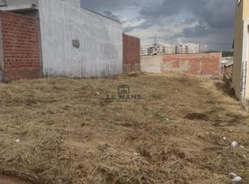 Terreno · 250m² · Terreno à venda em Piracicaba, Parque São Matheus