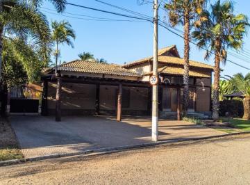 Casa · 1026m² · 3 Quartos · Casa para venda no Condomínio Quinta de santa Helena no bairro Campestre em Piracicaba/SP