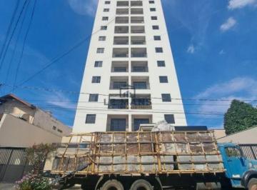 Apartamento · 64m² · 2 Quartos · 2 Vagas · Apartamento para alugar no bairro Cidade Alta em Piracicaba/SP