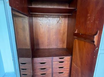 Apartamento · 46m² · 1 Quarto · Kitnet 1 quarto para locação em Copacabana