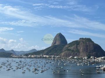 Comercial · 140m² · Sala Comercial 140m² em Botafogo