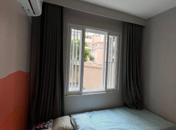 Casa · 60m² · 2 Quartos · 02 quartos reformado em Copacabana disponível para locação
