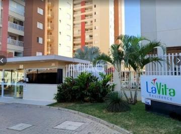 imagem-1 · La Vita Residence Apartamento com 2 Quarto(s) por R$ 500000.00 no setor Santa Genoveva VN38990