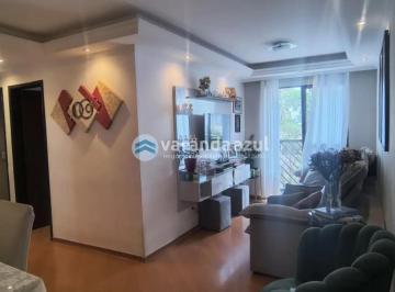 51778532316778.jpg · Apartamento para locação, Chácara Jafet, Mogi das Cruzes, SP