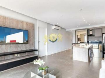 Apartamento · 78m² · 1 Quarto · 1 Vaga · Apartamento com 1 Quarto à venda, 78m² - Vila Nova Conceição