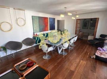 Apartamento · 170m² · 4 Quartos · 2 Vagas · Flat com 4  Quartos à venda, 170m² - Jardim Paulista