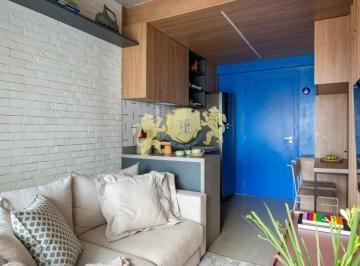 Apartamento · 30m² · 1 Quarto · Flat com 1 Quarto para alugar, 30m² -Sumaré