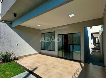 imagem-1 · Casa 3 quartos - 1 suíte - Setor Jardim Petrópolis  Casa de Rua com 3 Quarto(s) por R$ 450000.00 no 