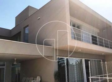 Casa · 440m² · 4 Quartos · Sobrado à venda em Campinas, Jardim Atibaia (Sousas), com 4 suítes, com 440 m²
