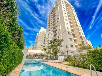 Apartamento · 52m² · 2 Quartos · 1 Vaga · Apartamento à venda em Campinas, Cambuí, com 2 quartos, com 52.7 m²