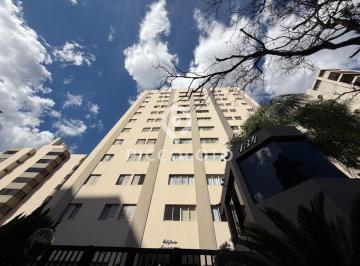 Apartamento · 122m² · 3 Quartos · 2 Vagas · Apartamento à venda em Campinas, Cambuí, com 3 quartos, com 122.96 m², Edifício Marajoara