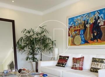 Casa · 440m² · 4 Quartos · 4 Vagas · Sobrado à venda em Campinas, Sousas, com 4 suítes, com 440 m², Villaggio Lausanne